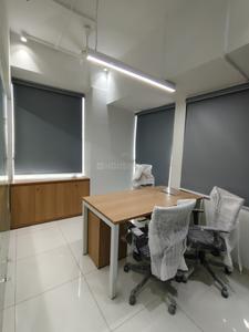 Ready to use Office Space