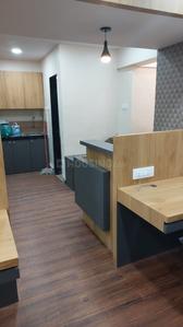 Others image of 550.0 Sq.ft  Ready to use Office Space for rent in Belapur CBD for 65000