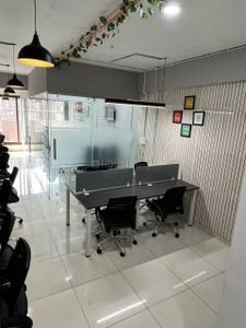 Ready to use Office Space