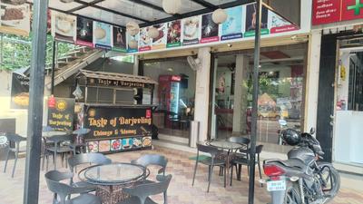 Others image of 350.0 Sq.ft   Shop for rent in Manish Nagar for 60000