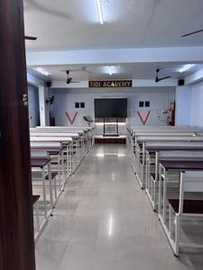 Others image of 1000.0 Sq.ft pre-leased Ready to use Office Space for sale in JP Nagar for 50000000