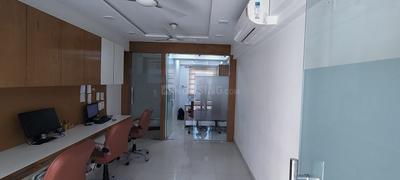 Ready to use Office Space