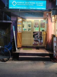 Others image of 110.0 Sq.ft   Shop for sale in Baranagar for 1700000