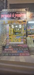 Commercial image of 150.0 Sq.ft pre-leased  Shop for sale in Malad West for 9000000