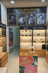Others image of 1000.0 Sq.ft   Shop for rent in Karanjade for 42000