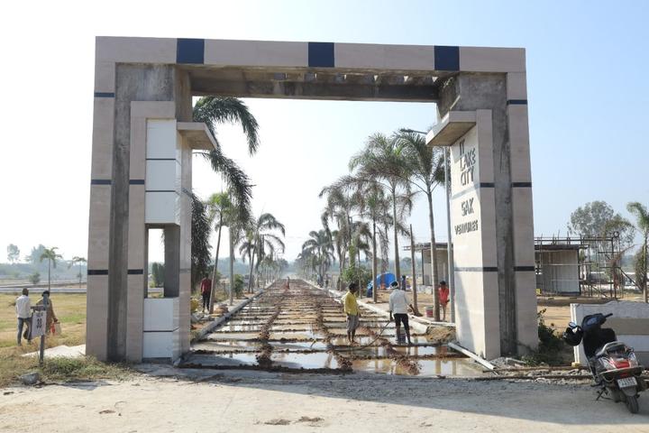 Others image of 5994.0 Sq.ft   Commercial Plot for sale in Nandikandi for 21312000