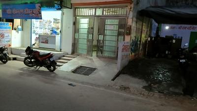 Entrance image of 1400.0 Sq.ft  Ready to use Office Space for rent in Izatnagar for 20000