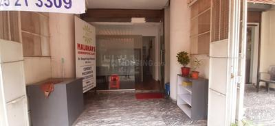 Others image of 127.0 Sq.ft pre-leased  Shop for sale in Balewadi for 9000000