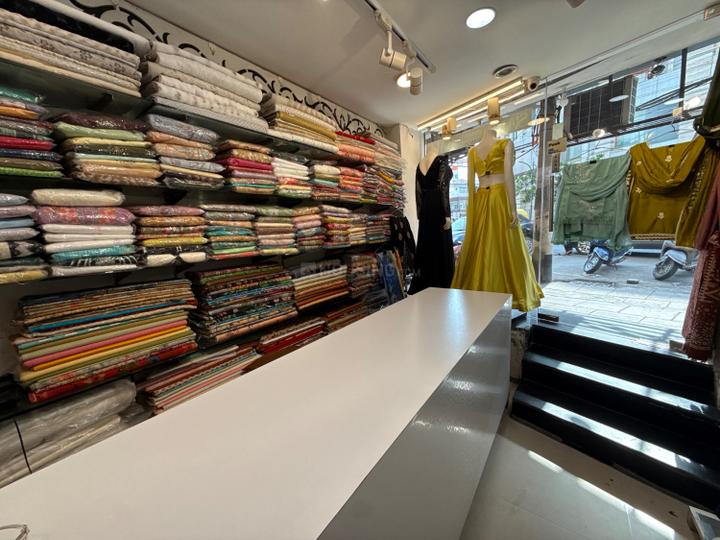 Others image of 540.0 Sq.ft   Showroom for sale in Kamla Nagar for 100000000