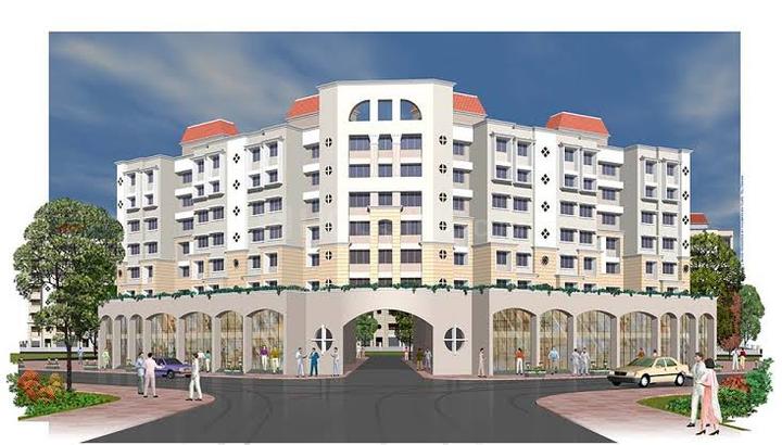 Others image of 250.0 Sq.ft   Shop for rent in Sanpada for 70000
