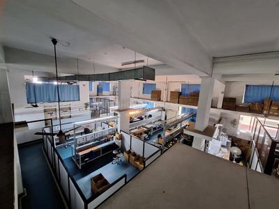 Others image of 4500.0 Sq.ft  Ready to use Office Space for rent in MIDC Industrial Area for 350000