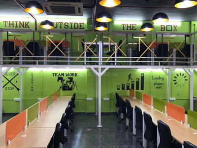 Others image of 5000.0 Sq.ft  Ready to use Office Space for rent in Vashi for 975000