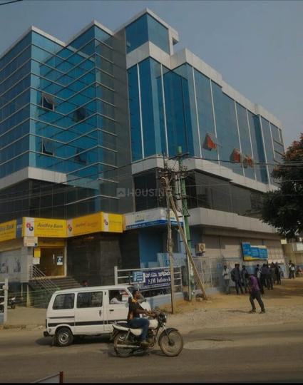Others image of 10000.0 Sq.ft  Ready to use Office Space for rent in Jnana Ganga Nagar for 400000
