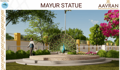 Others image of 805.0 Sq.ft   Commercial Plot for sale in Vidhani for 6888312