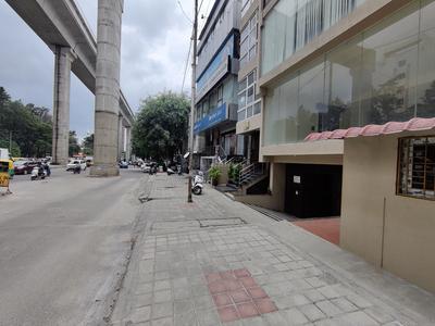 Others image of 365.0 Sq.ft  Bare shell Office Space for rent in Bannerughatta for 32005