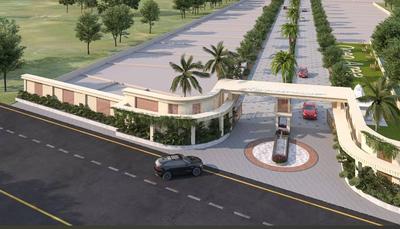 Others image of 116.0 Sq.ft   Commercial Plot for sale in Vatika for 3590200