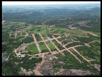 Commercial Plot