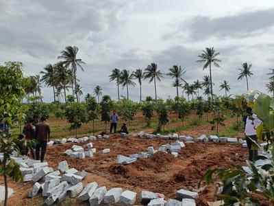 Others image of 6000.0 Sq.ft   Commercial Plot for sale in Korlaparthi for 3000000