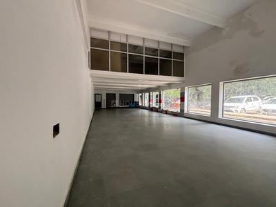 Others image of 2500.0 Sq.ft  Bare shell Office Space for rent in Okhla Industrial Area for 280000