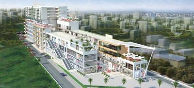 Others image of 291.0 Sq.ft   Shop for sale in Sector 114 for 8162000