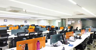 Others image of 7300.0 Sq.ft  Ready to use Office Space for rent in Madhapur for 595000