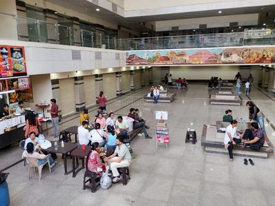 Others image of 360.0 Sq.ft   Shop for sale in Sarojini Nagar for 62500000