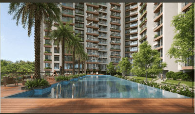 Others image of 5600.0 Sq.ft   Showroom for sale in Ulwe for 173522500