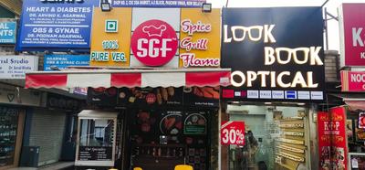Commercial image of 200.0 Sq.ft   Shop for sale in Paschim Vihar for 36500000