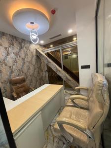 Cabin image of 650.0 Sq.ft  Ready to use Office Space for sale in Sector 90 for 8700000