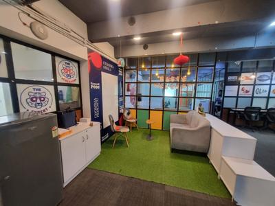 Ready to use Office Space