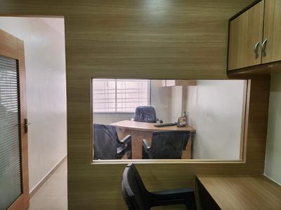 Ready to use Office Space