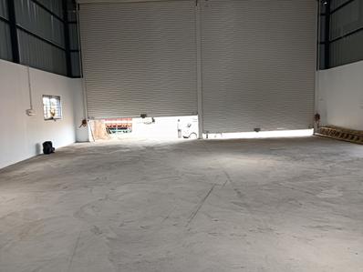 Warehouse