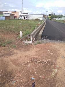 Commercial Plot