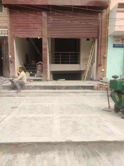 Others image of 900.0 Sq.ft   Showroom for rent in Ansals Chiranjiv Vihar for 50000
