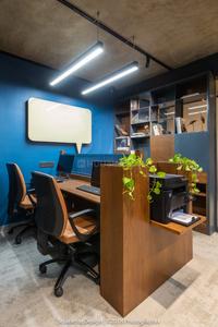 Others image of 540.0 Sq.ft Ready to use Office Space for rent in Thaltej for 30000