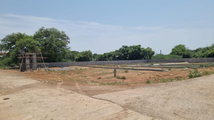 Outside View image of 1200.0 Sq.ft   Commercial Plot for sale in Ennaikaran for 4700000