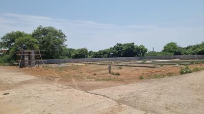 Outside View image of 1200.0 Sq.ft   Commercial Plot for sale in Ennaikaran for 4700000