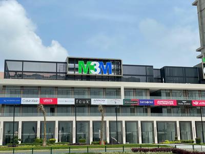 Others image of 785.0 Sq.ft pre-leased  Shop for sale in Sector 69 for 43988000