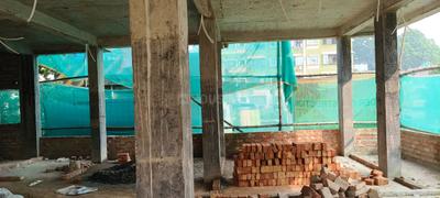 Bare shell Office Space