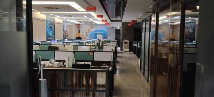 Others image of 3600.0 Sq.ft Ready to use Office Space for rent in Sector 4 for 550000