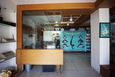 Others image of 825.0 Sq.ft   Showroom for sale in Naranpura for 20000000
