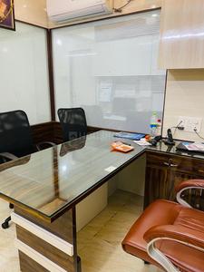 Commercial image of 350.0 Sq.ft pre-leased Ready to use Office Space for sale in Aundh for 3500000