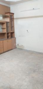 Bare shell Office Space