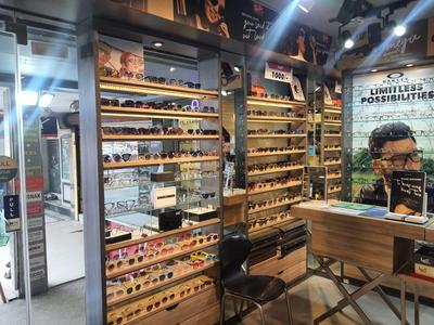 Others image of 400.0 Sq.ft Shop for rent in Ashok Vihar for 125000