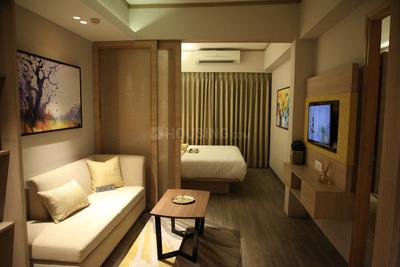 Cabin image of 300.0 Sq.ft  Ready to use Office Space for sale in Yeida for 3800000