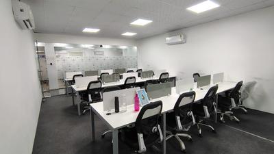Others image of 840.0 Sq.ft Ready to use Office Space for rent in Sector 63 A for 70000
