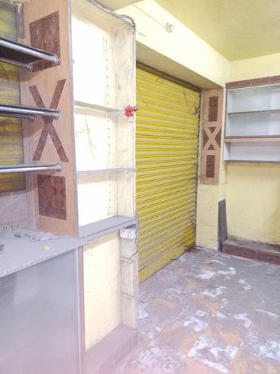 Commercial image of 190.0 Sq.ft   Shop for sale in New Alipore for 3000000