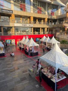 Others image of 1103.0 Sq.ft pre-leased  Showroom for sale in Sector 85 for 70000000