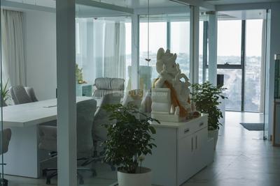 Others image of 750.0 Sq.ft  Ready to use Office Space for rent in Habib Ganj for 75000