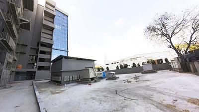 Others image of 697.0 Sq.ft   Showroom for sale in Motera for 9000000